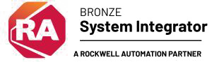 RA Logo Snip